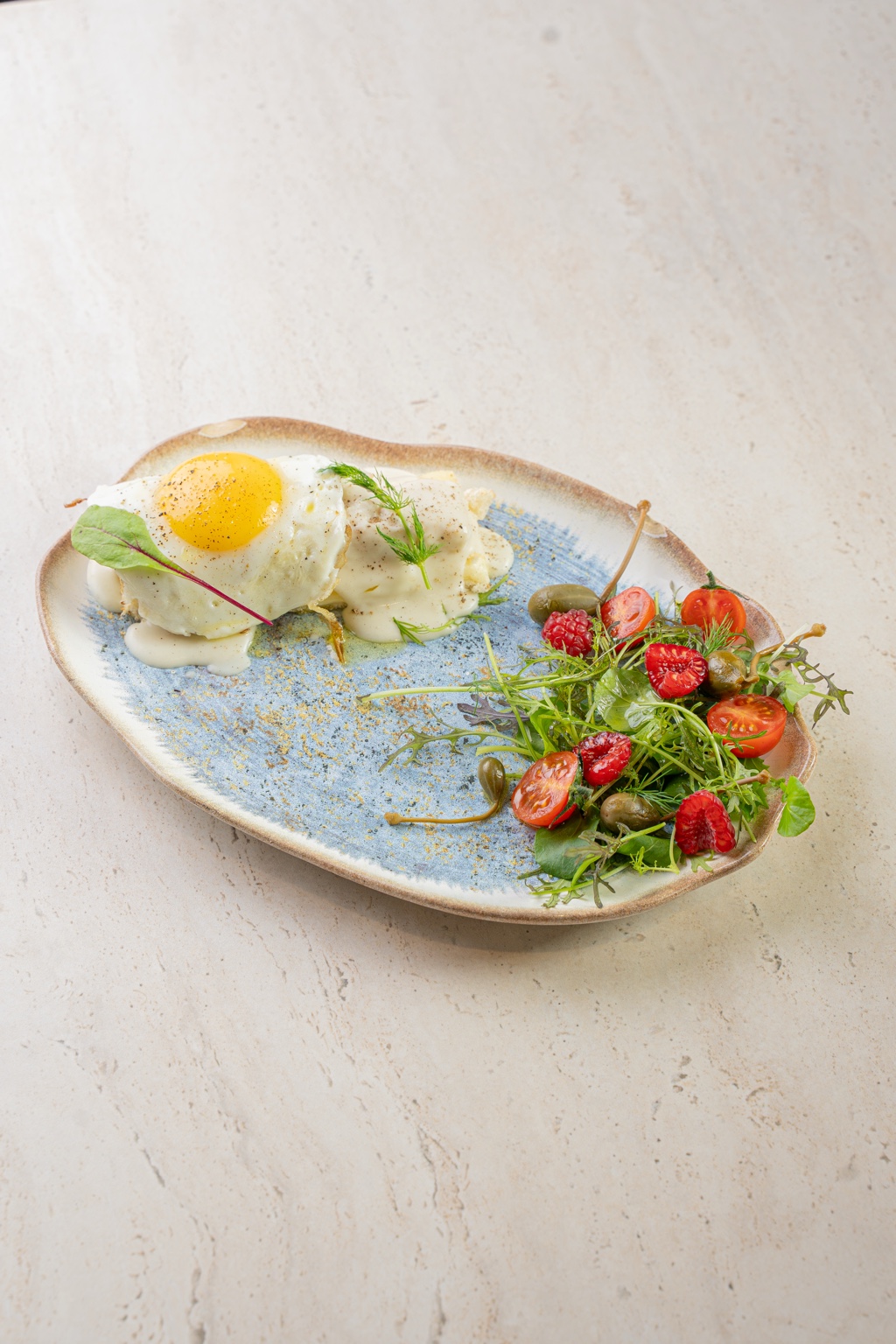 Croque madame
